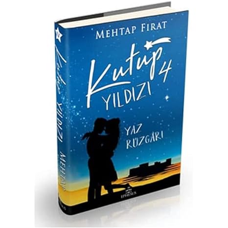 Kutup Yıldızı 4 - Yaz Rüzgarı