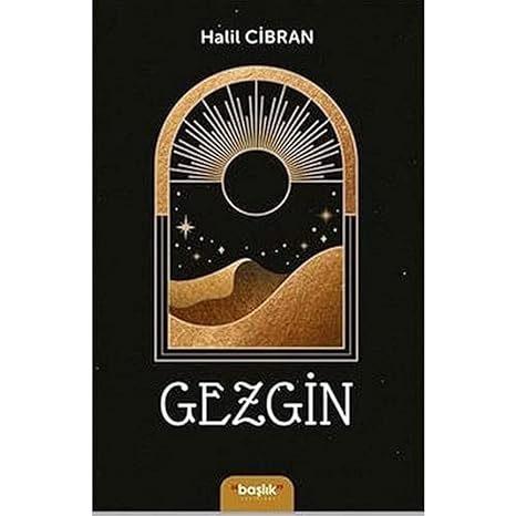 Gezgin