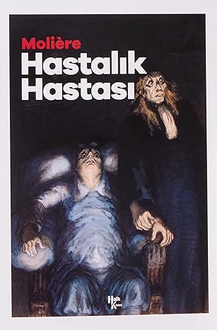 Hastalık Hastası