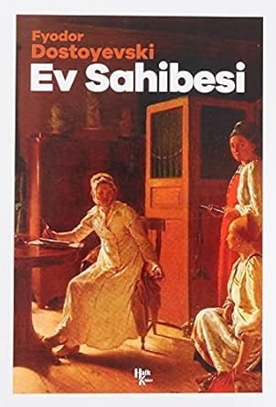 Ev Sahibesi
