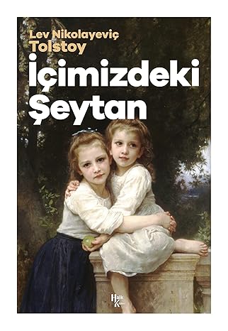 İçimizdeki Şeytan