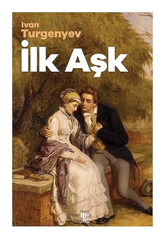 İlk Aşk