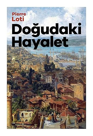 Doğudaki Hayalet