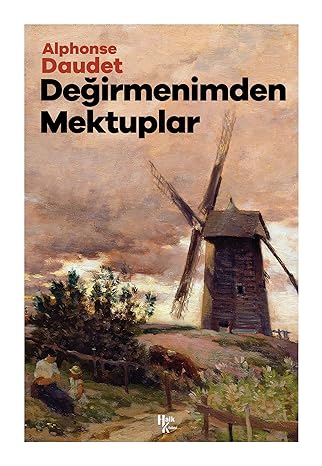Değirmenimden Mektuplar