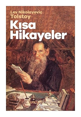 Kısa Hikayeler