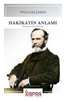 Hakikatin Anlamı