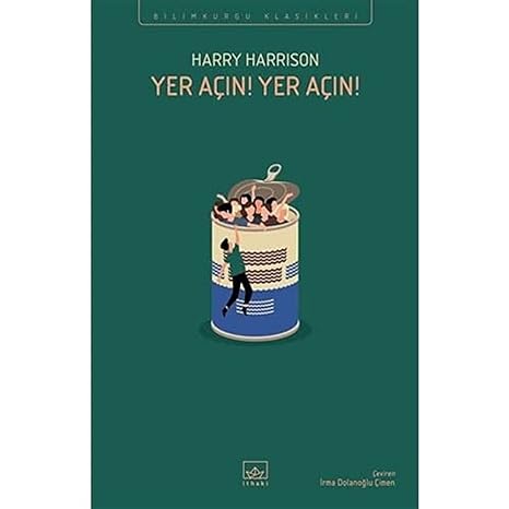 Yer Açın! Yer Açın!
