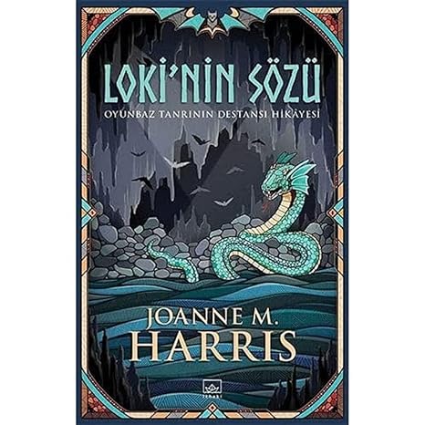 Loki’nin Sözü: Oyunbaz Tanrının Destansı Hikayesi