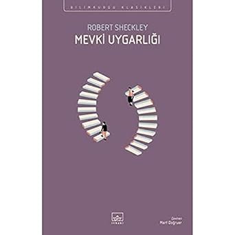 Mevki Uygarlığı