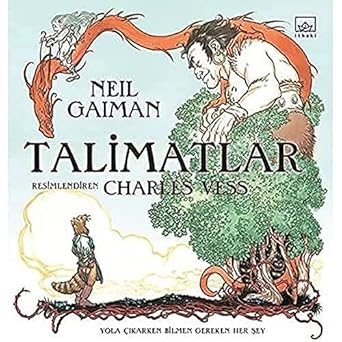 Talimatlar