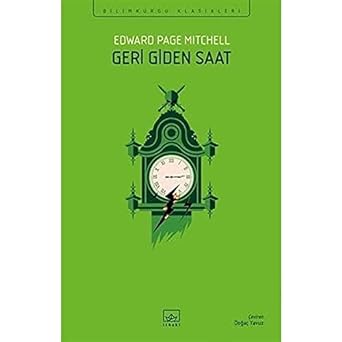 Geri Giden Saat