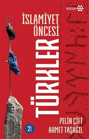 İslamiyet Öncesi Türkler