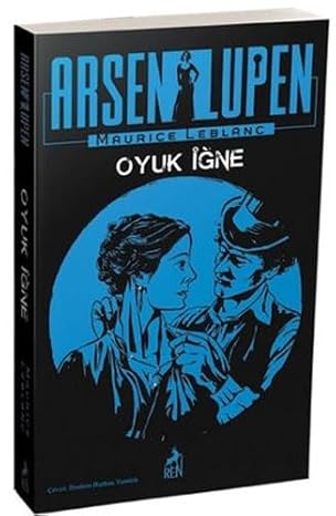Arsen Lüpen - Oyuk İğne