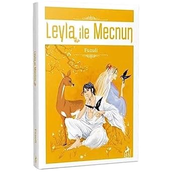 Leyla ile Mecnun