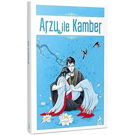 Arzu ile Kamber