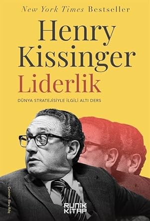 Liderlik
