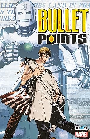 Bullet Points