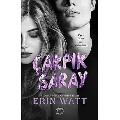 Çarpık Saray