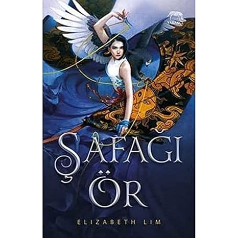 Şafağı Ör