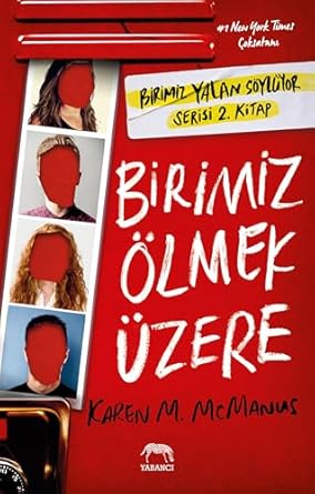 Birimiz Ölmek Üzere