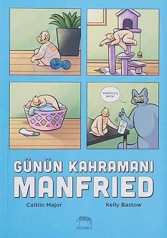 Günün Kahramanı Manfried