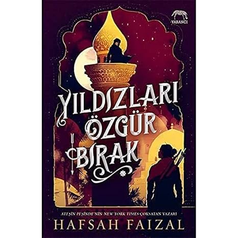 Yıldızları Özgür Bırak
