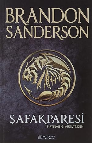 Şafakparesi: Fırtınaışığı Arşivi'nden