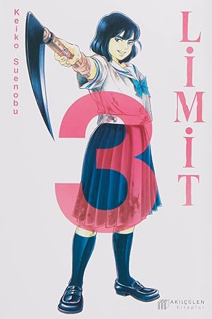 Limit 3. Cilt