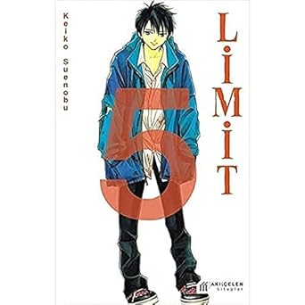 Limit 5. Cilt