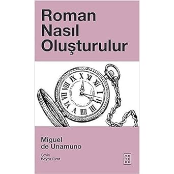 Roman Nasıl Oluşturulur