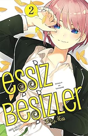Eşsiz Beşizler - Cilt 2