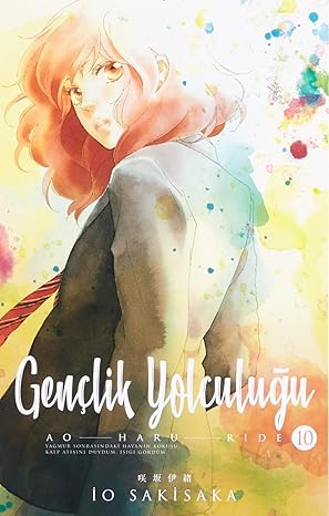 Gençlik Yolculuğu 10. cilt