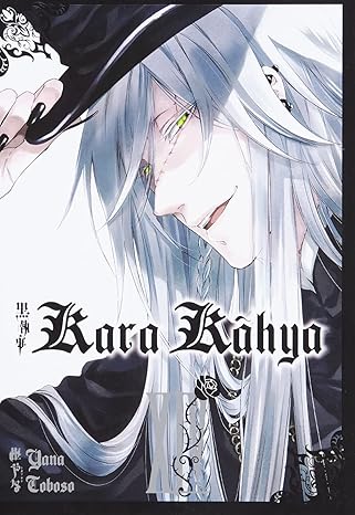 Kara Kâhya 14. Cilt