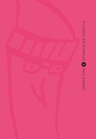 İyi Geceler Punpun 2