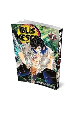 Iblis Keser Cilt 7