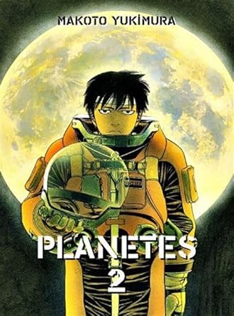 Planetes Cilt 2