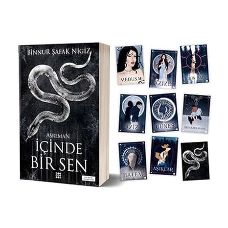 İçinde Bir Sen 2 - Asreman