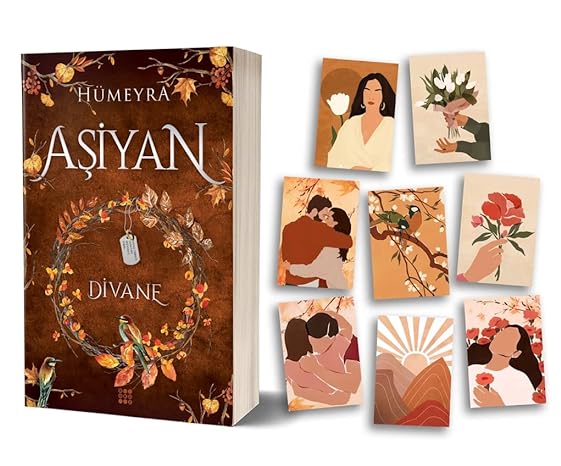 Aşiyan 2-divane