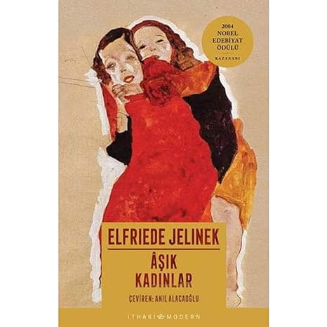 Aşık Kadınlar