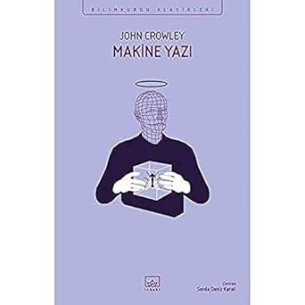 Makine Yazı