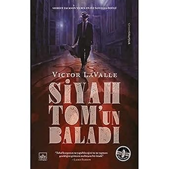 Siyah Tom’un Baladı