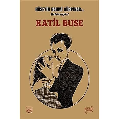 Katil Buse