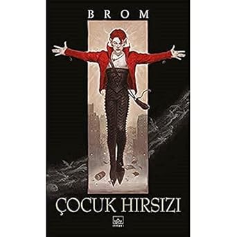 Çocuk Hırsızı