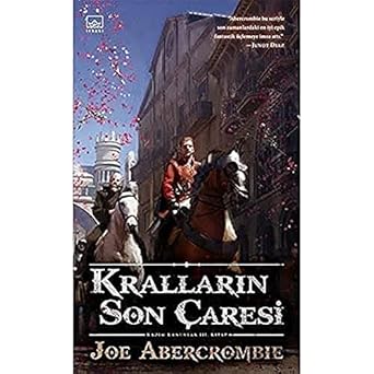 Kralların Son Çaresi