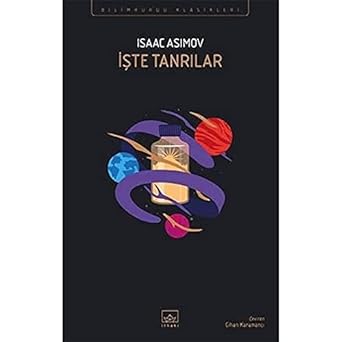 İşte Tanrılar