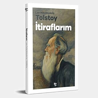 İtiraflarım