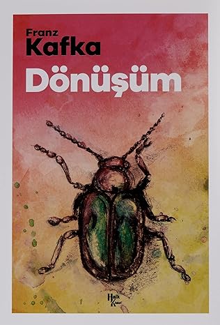 Dönüşüm