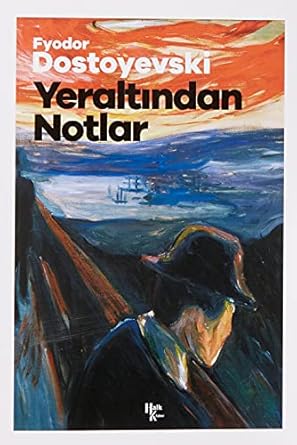 Yeraltından Notlar