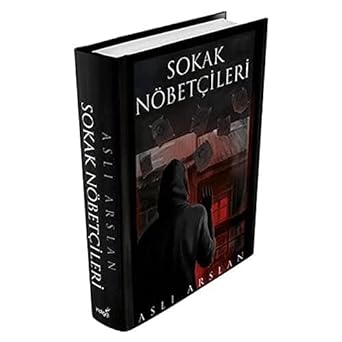 Sokak Nöbetçileri