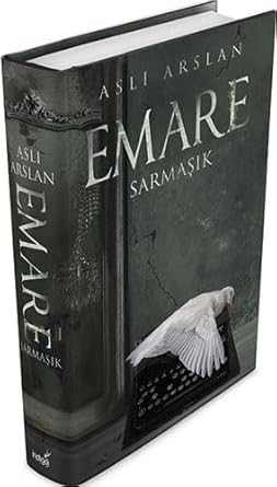 Emare – Sarmaşık